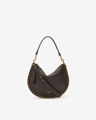 OSKAN SOFT ZIPPED BAG
