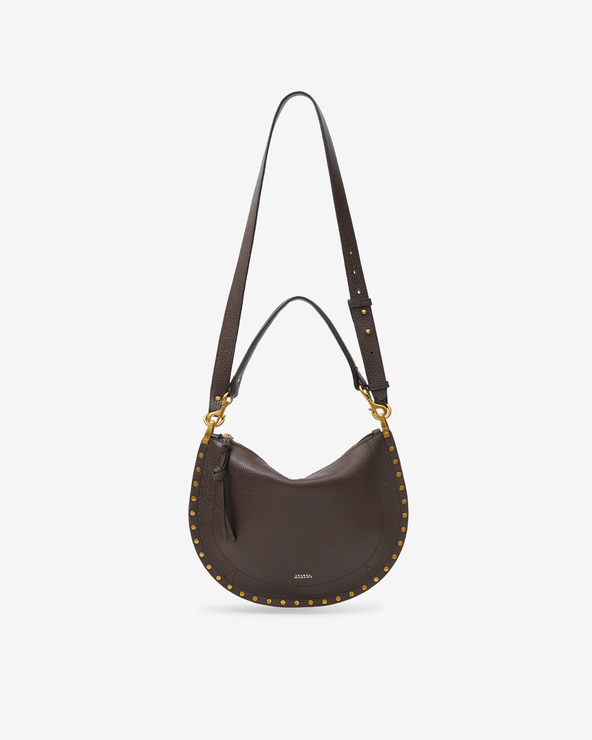 OSKAN SOFT ZIPPED BAG
