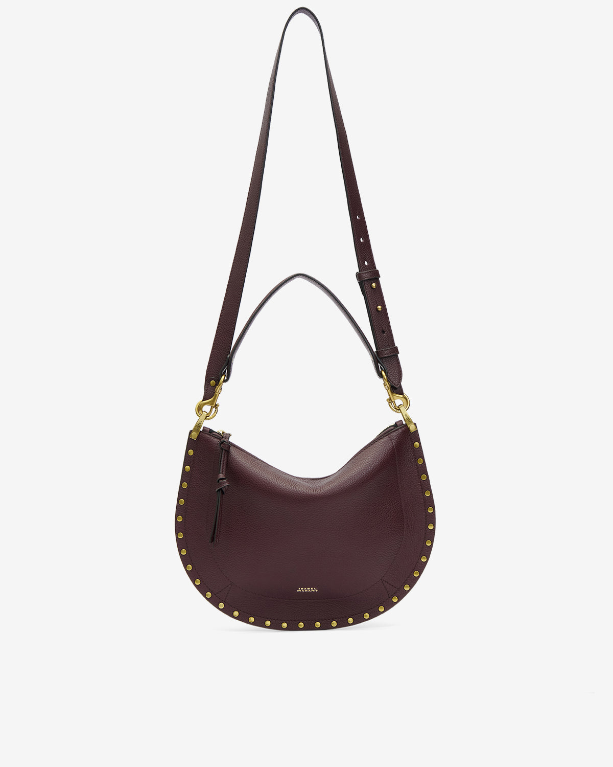 OSKAN SOFT ZIP BAG