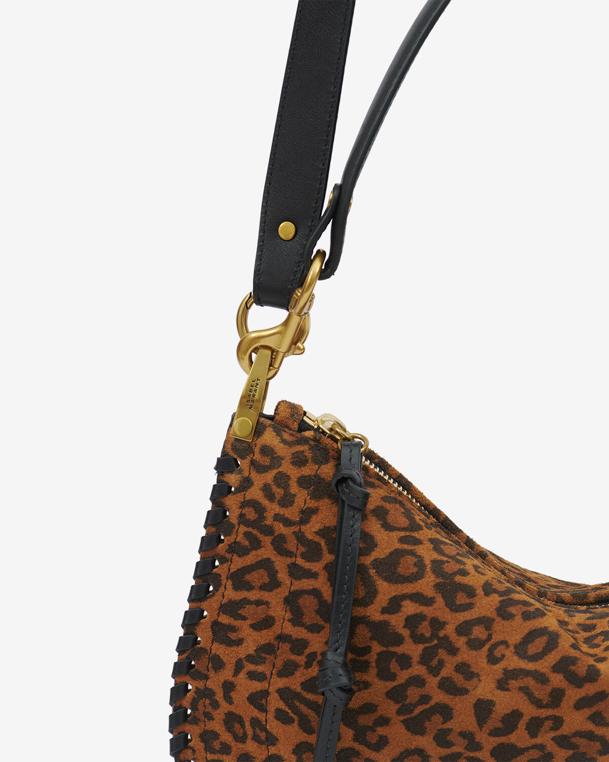OSKAN SOFT ZIP BAG