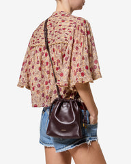 SILVEN MINI BAG
