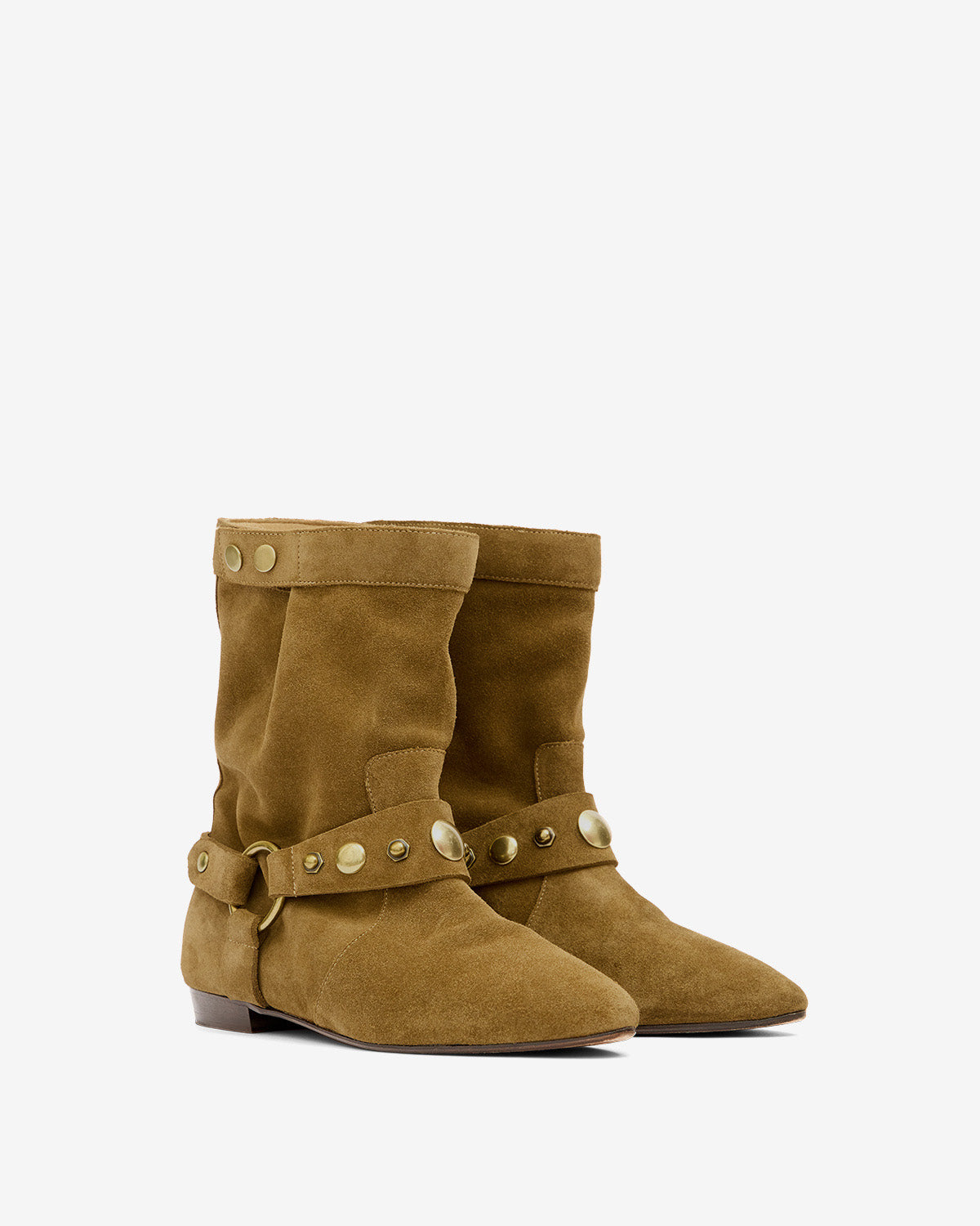 STANIA BOOTS