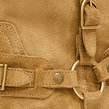 ILDRED BOOTS