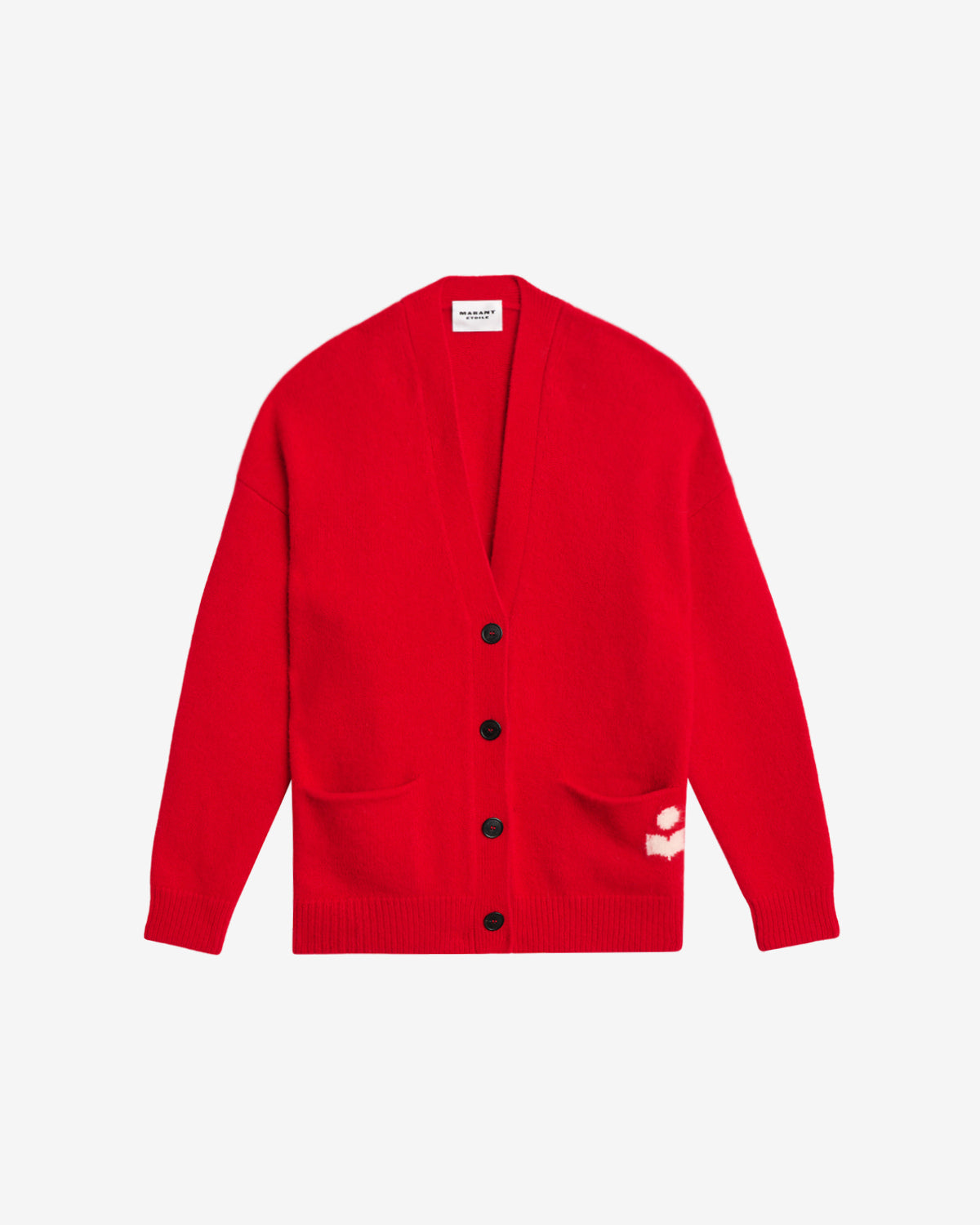 EBORAH CARDIGAN