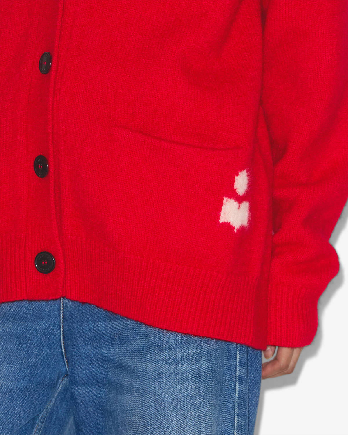 EBORAH CARDIGAN