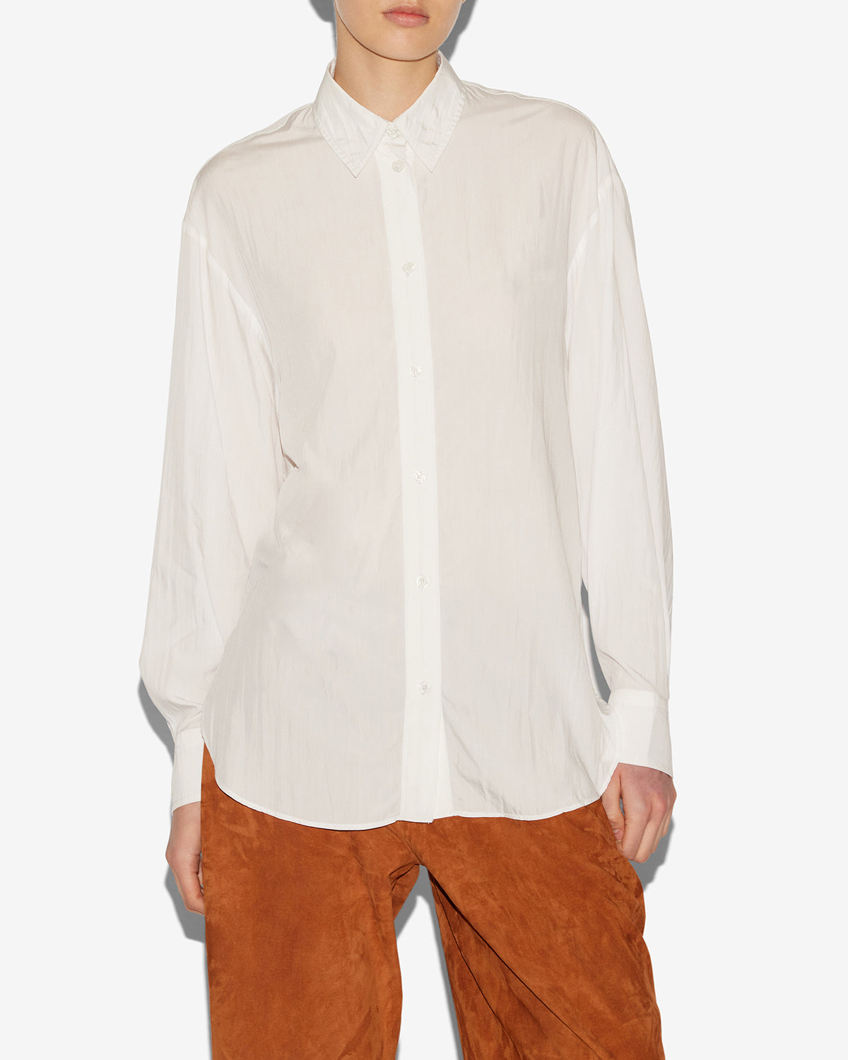 FABRIZA SHIRT