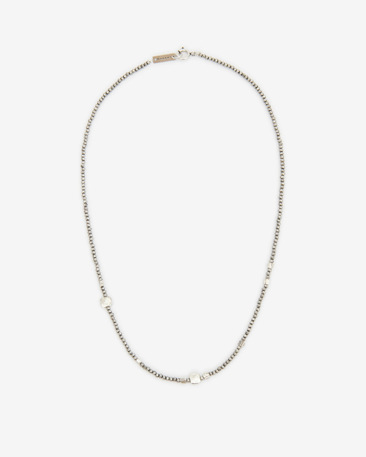 GARY NECKLACE