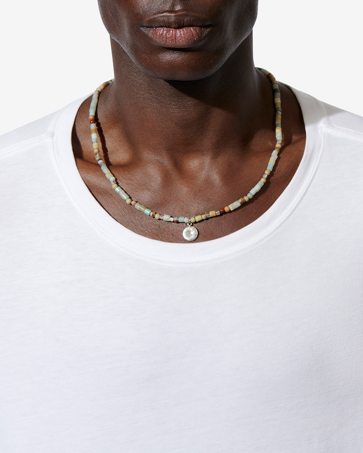 PIERCE NECKLACE