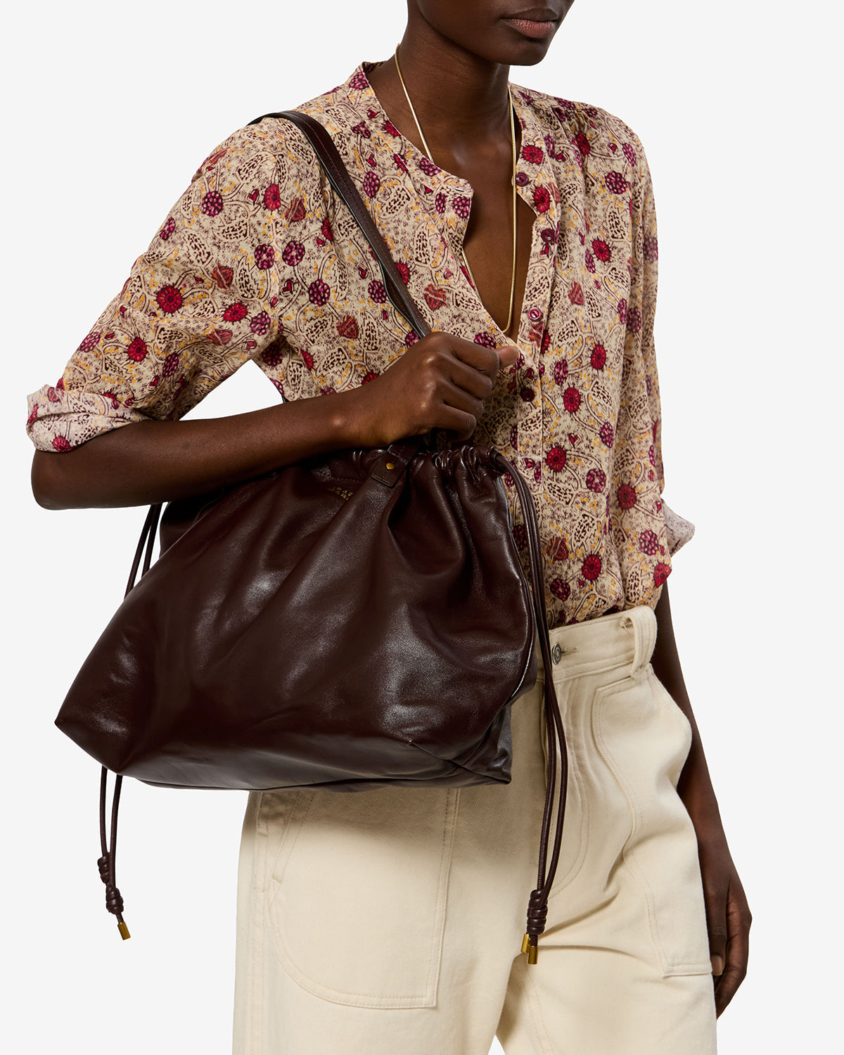 SILVEN E/W BAG
