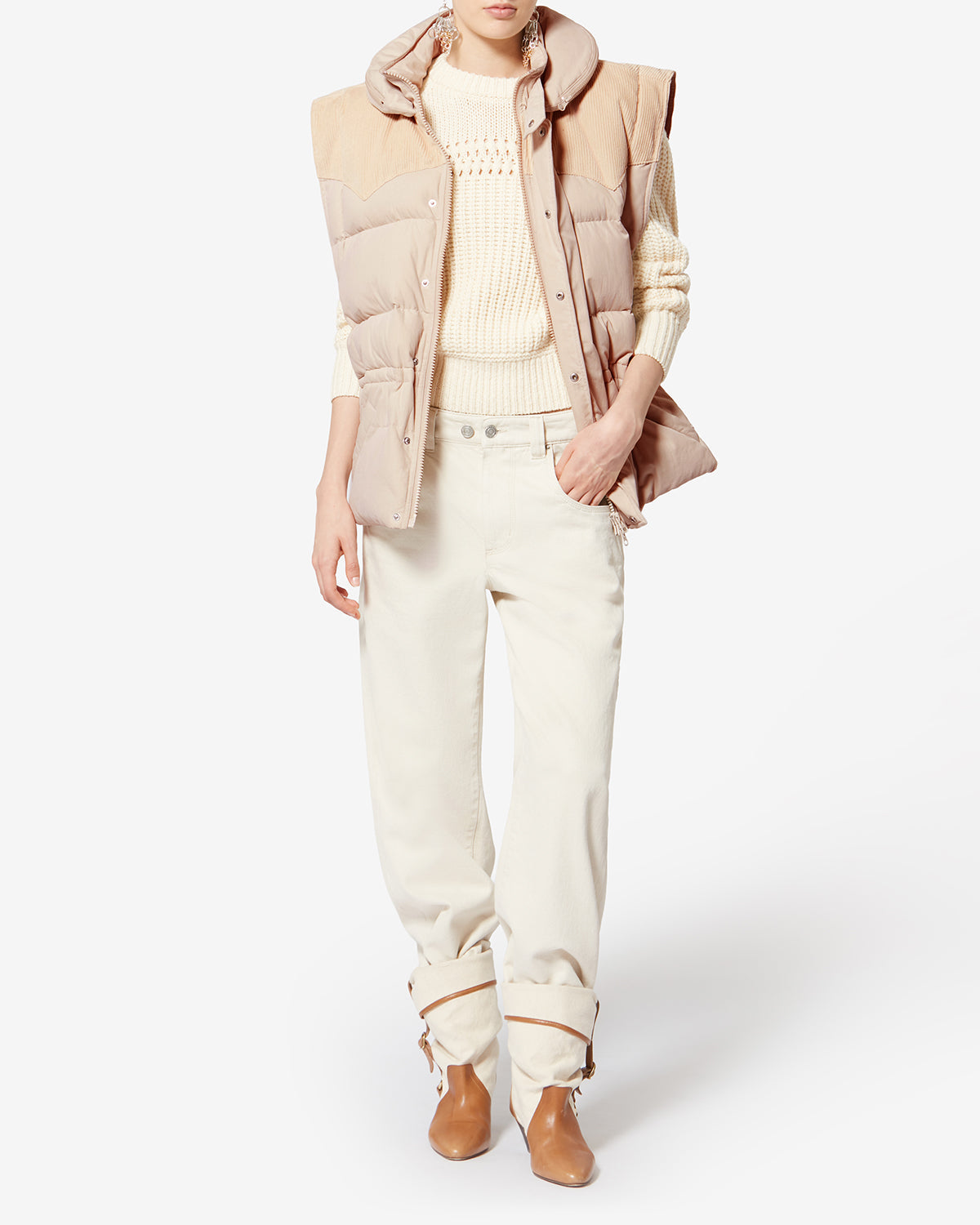 OLFA VEST