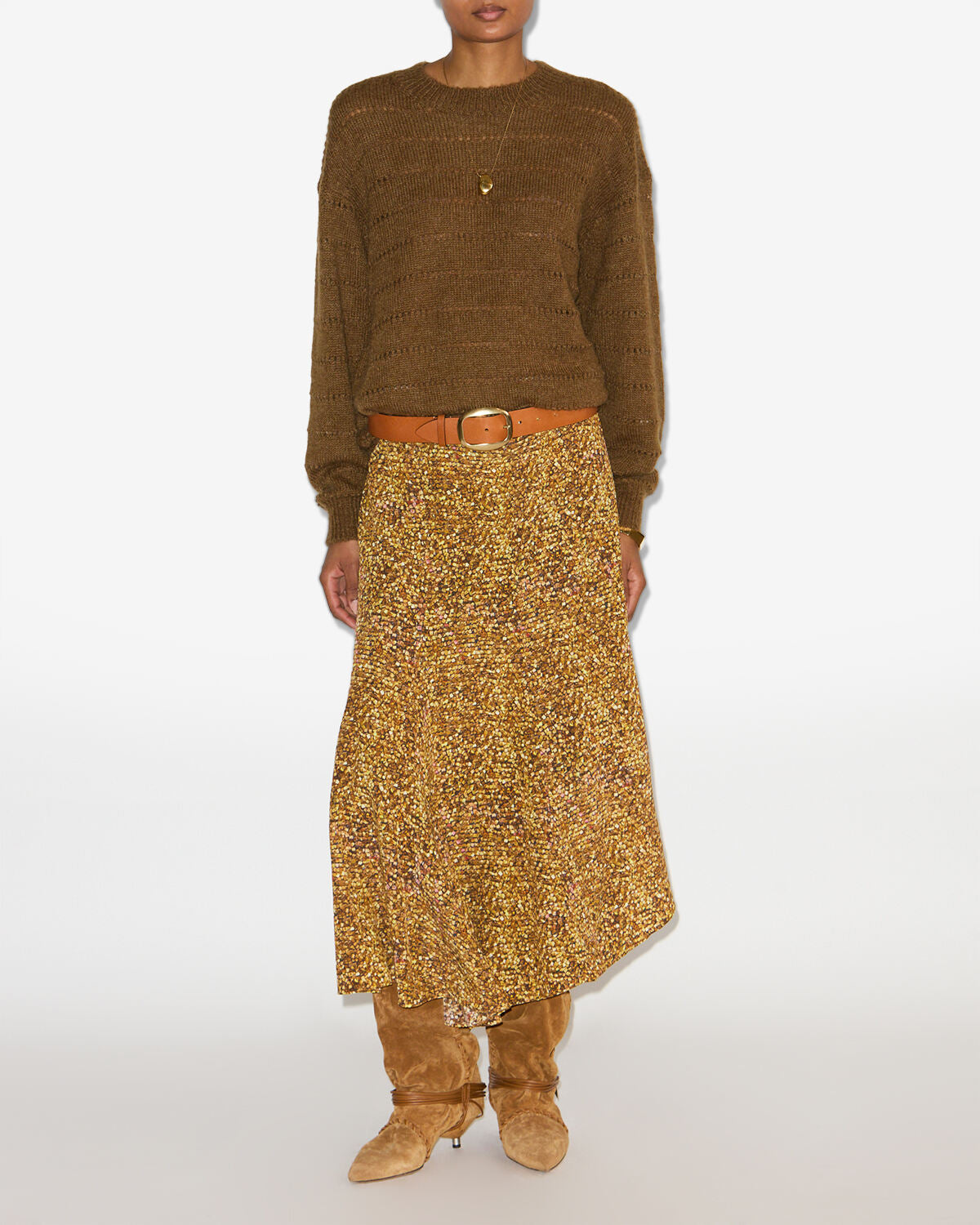 HORTENSIA SKIRT