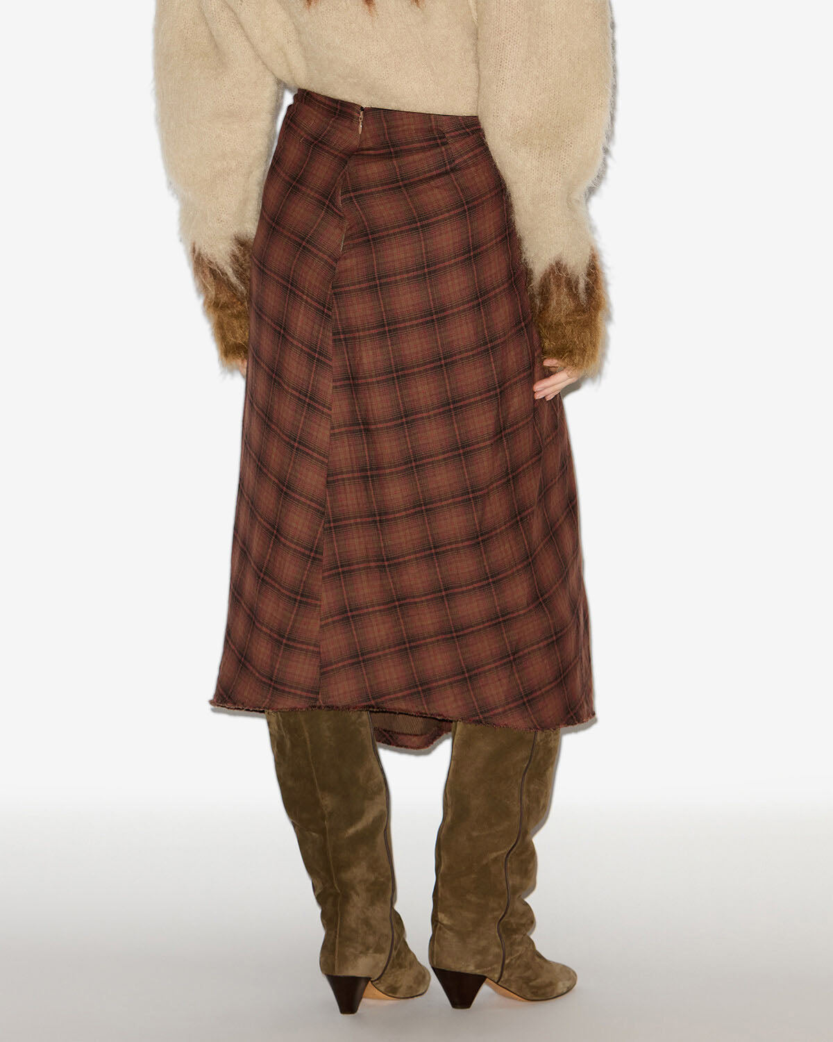 NICOLE SKIRT