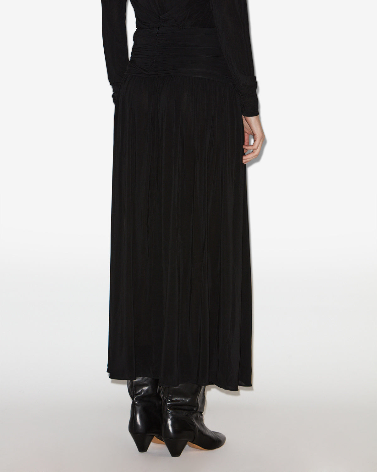 GWENDY SKIRT