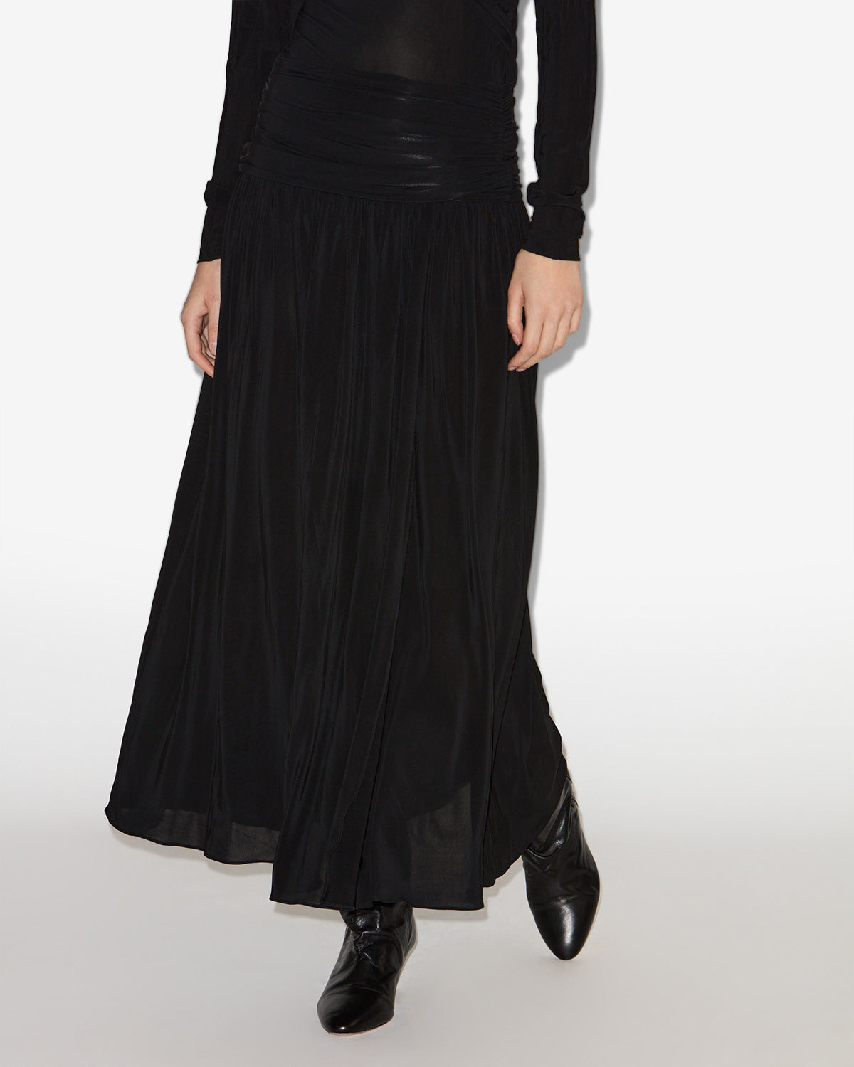 GWENDY SKIRT