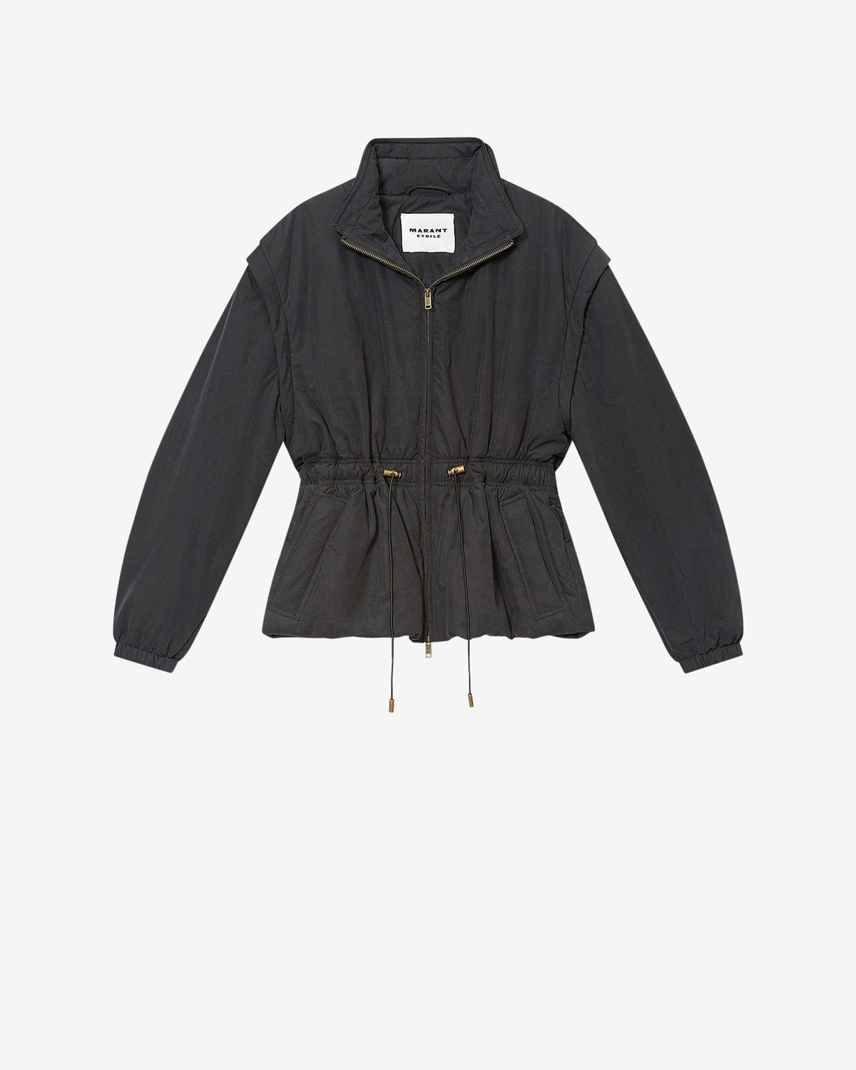 DASTYNI COAT