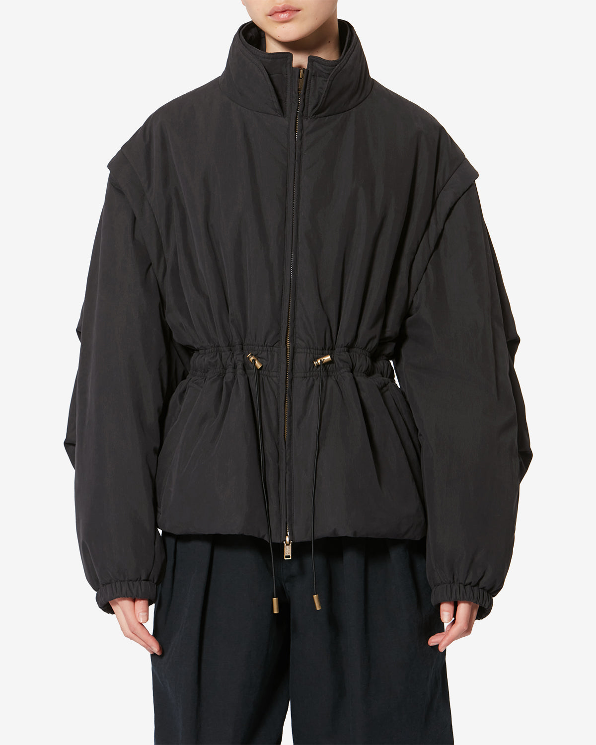 DASTYNI COAT
