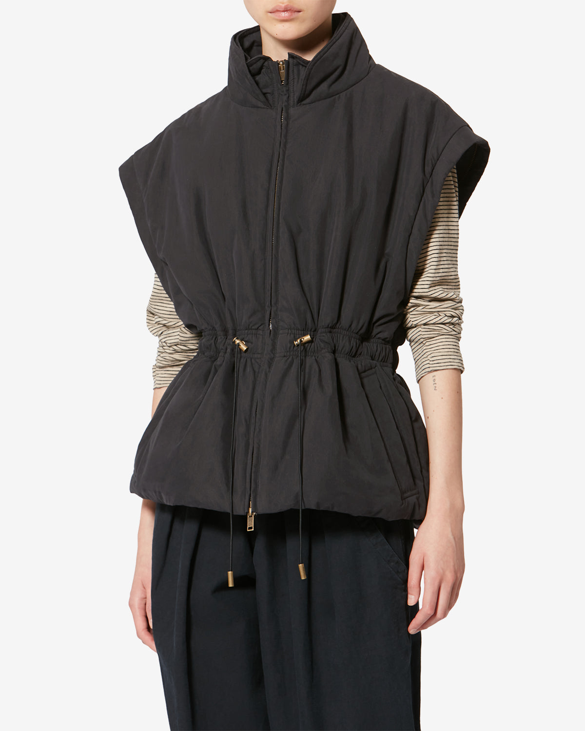 DASTYNI COAT