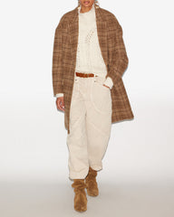 LIMIZA COAT