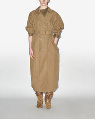 CACILDA COAT
