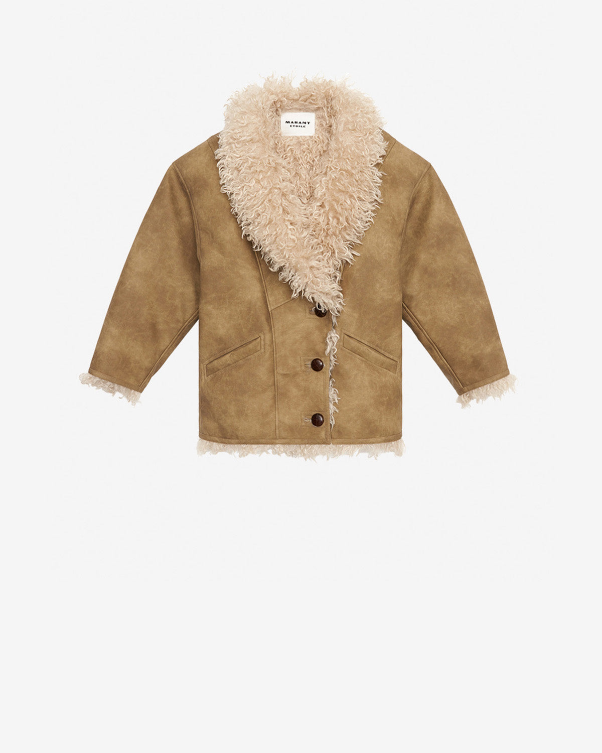 CLEA COAT
