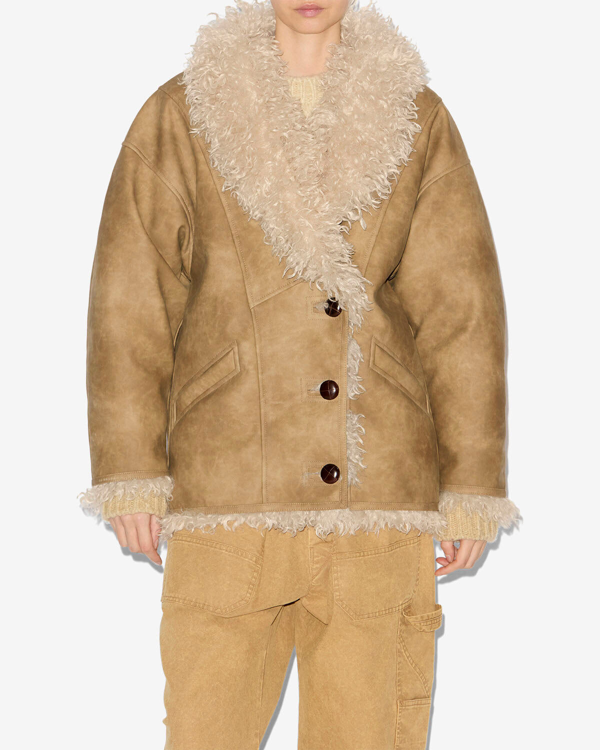 CLEA COAT