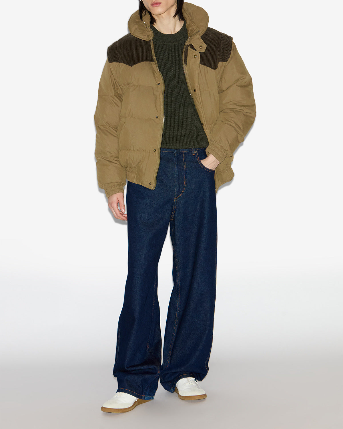 JAMESON PANTS