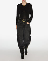 ORIANE PANTS