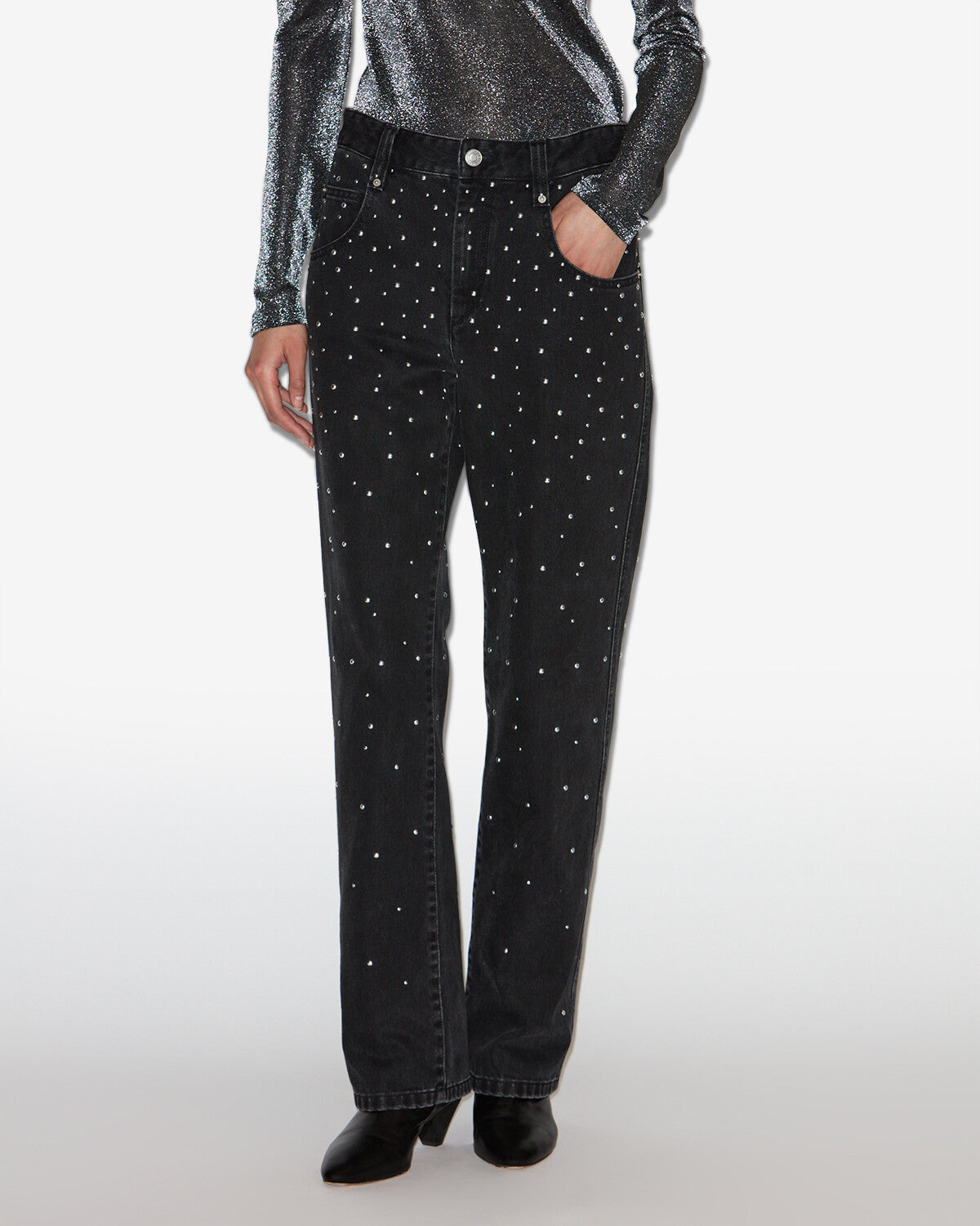 BRINSA PANTS
