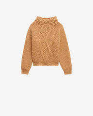 ROMANE SWEATER