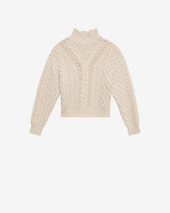 BOLINEA SWEATER