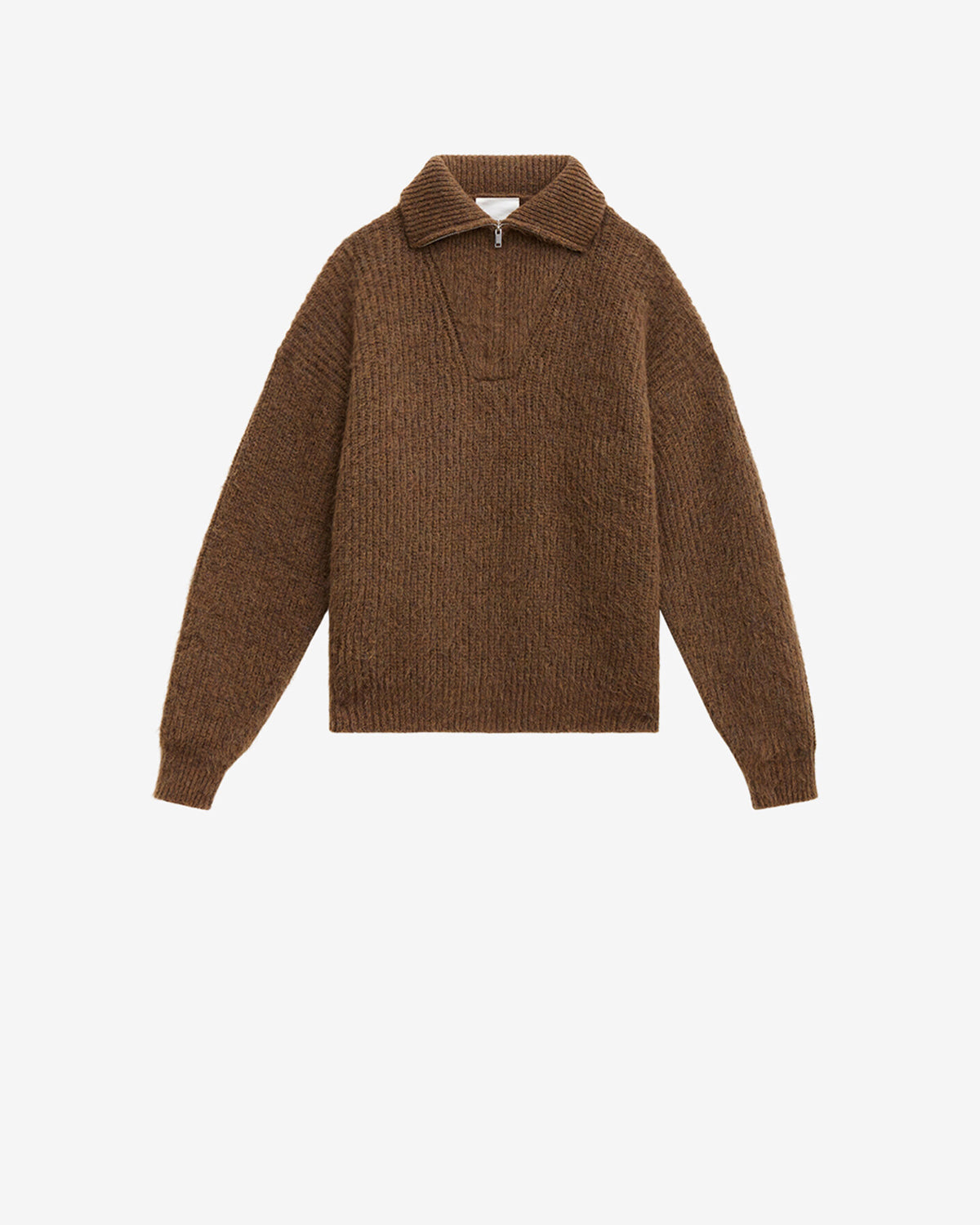 DINAN SWEATER
