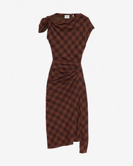 NAERYS DRESS