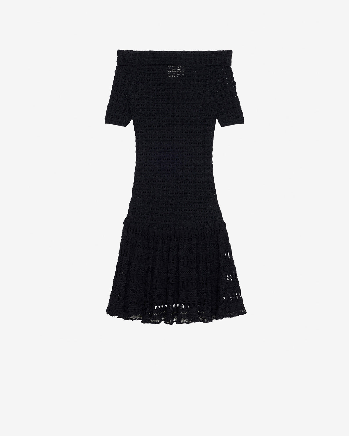 CHARLOTTE DRESS