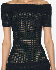 CHARLOTTE DRESS