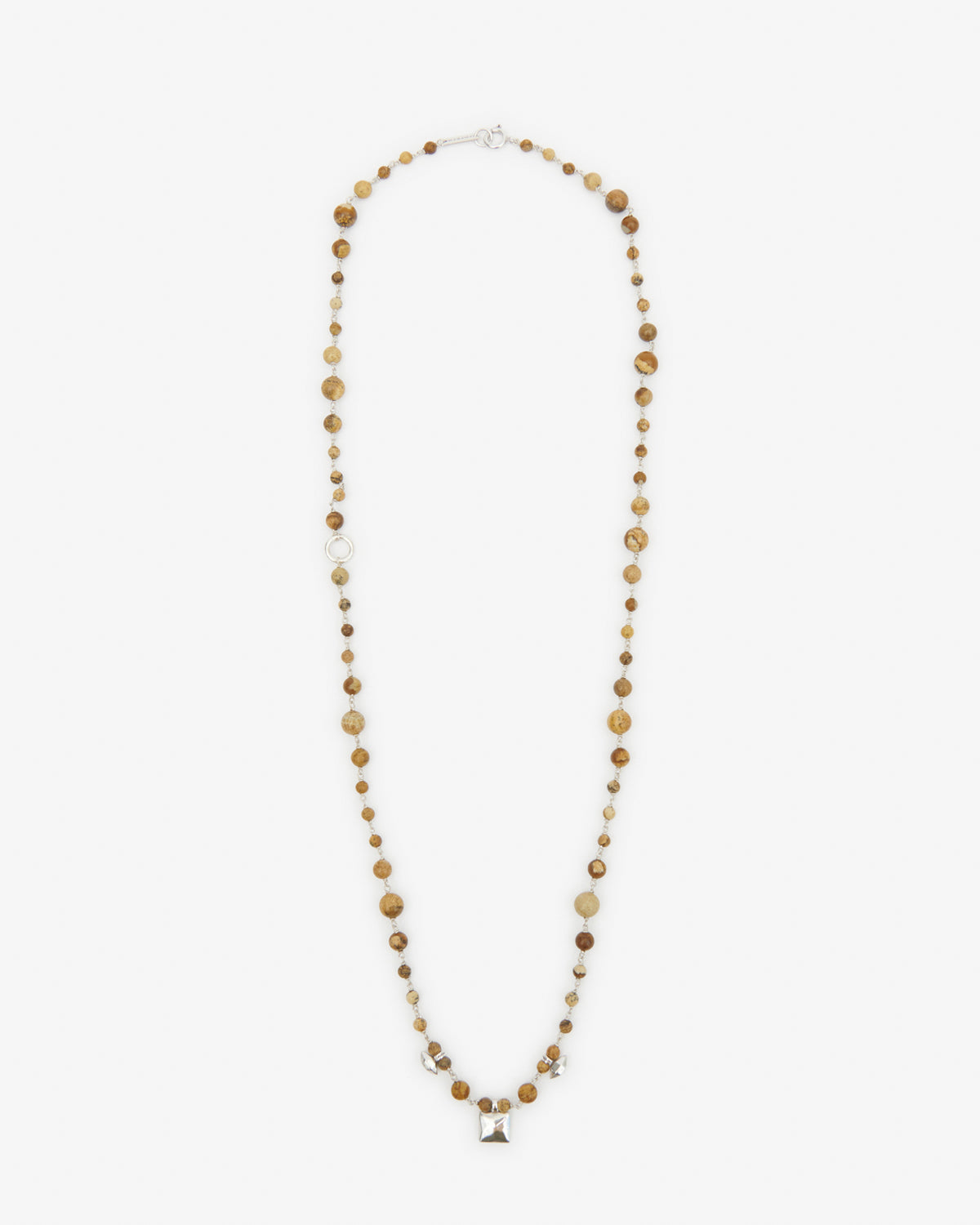 JACK CHAIN NECKLACE