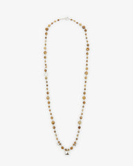 JACK CHAIN NECKLACE