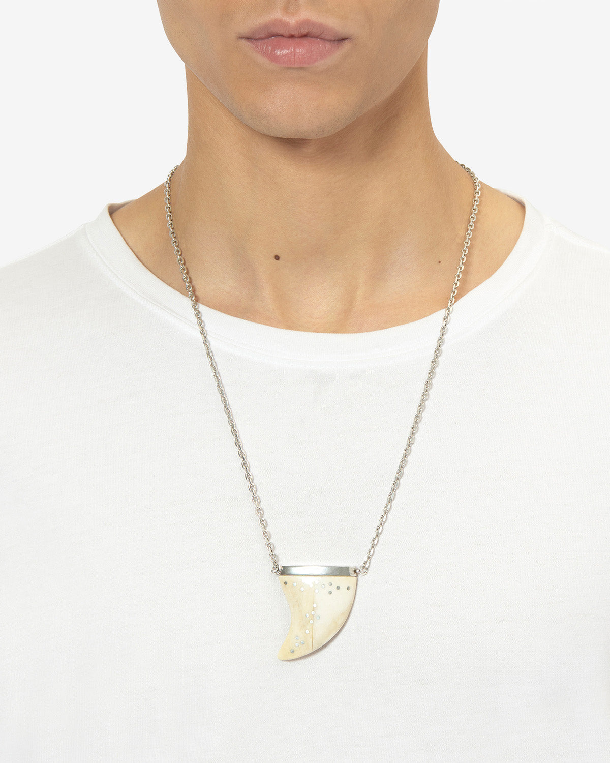 ELLIOT CHAIN NECKLACE