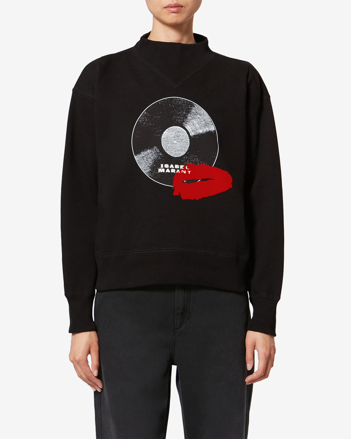 SWEATSHIRT MYLAN