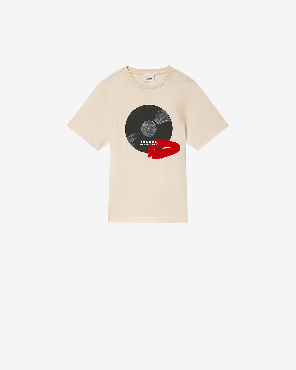T-SHIRT ZIANE
