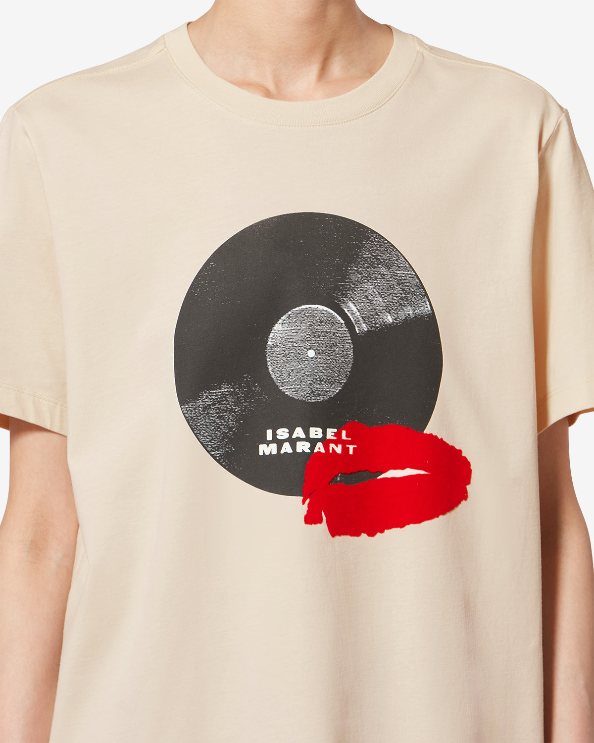 T-SHIRT ZIANE
