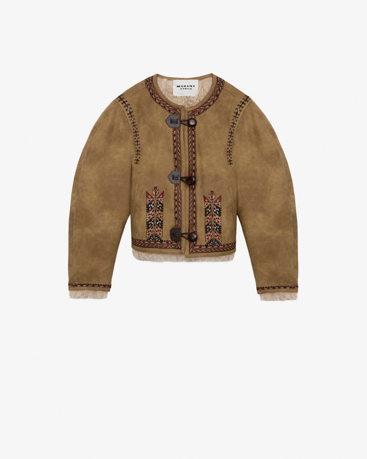 CELY JACKET