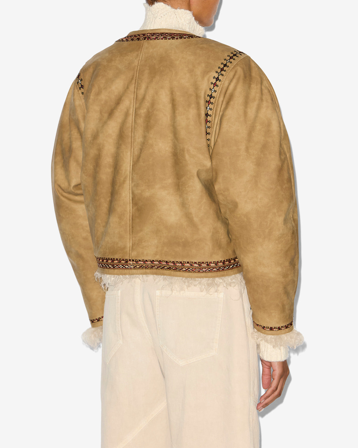 CELY JACKET