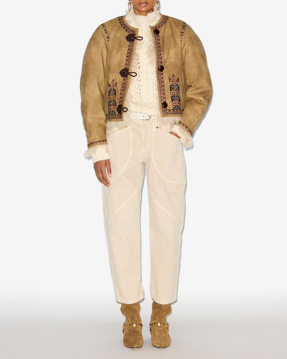 CELY JACKET