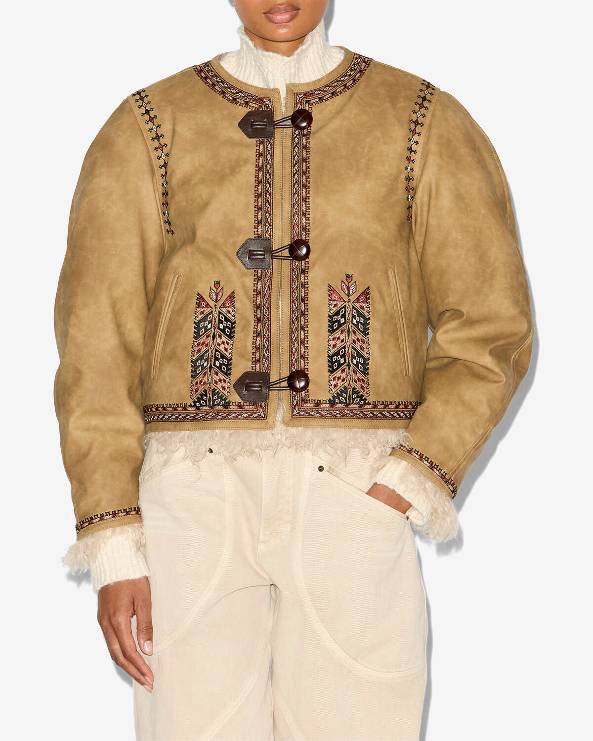 CELY JACKET