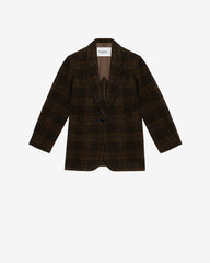 GESINA JACKET