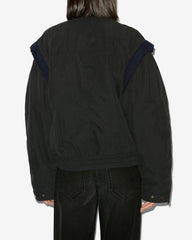 DESHA JACKET