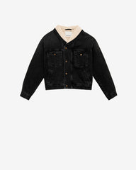 JACKSON JACKET