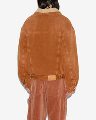 JACKSON JACKET