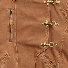 CAITLYN JACKET