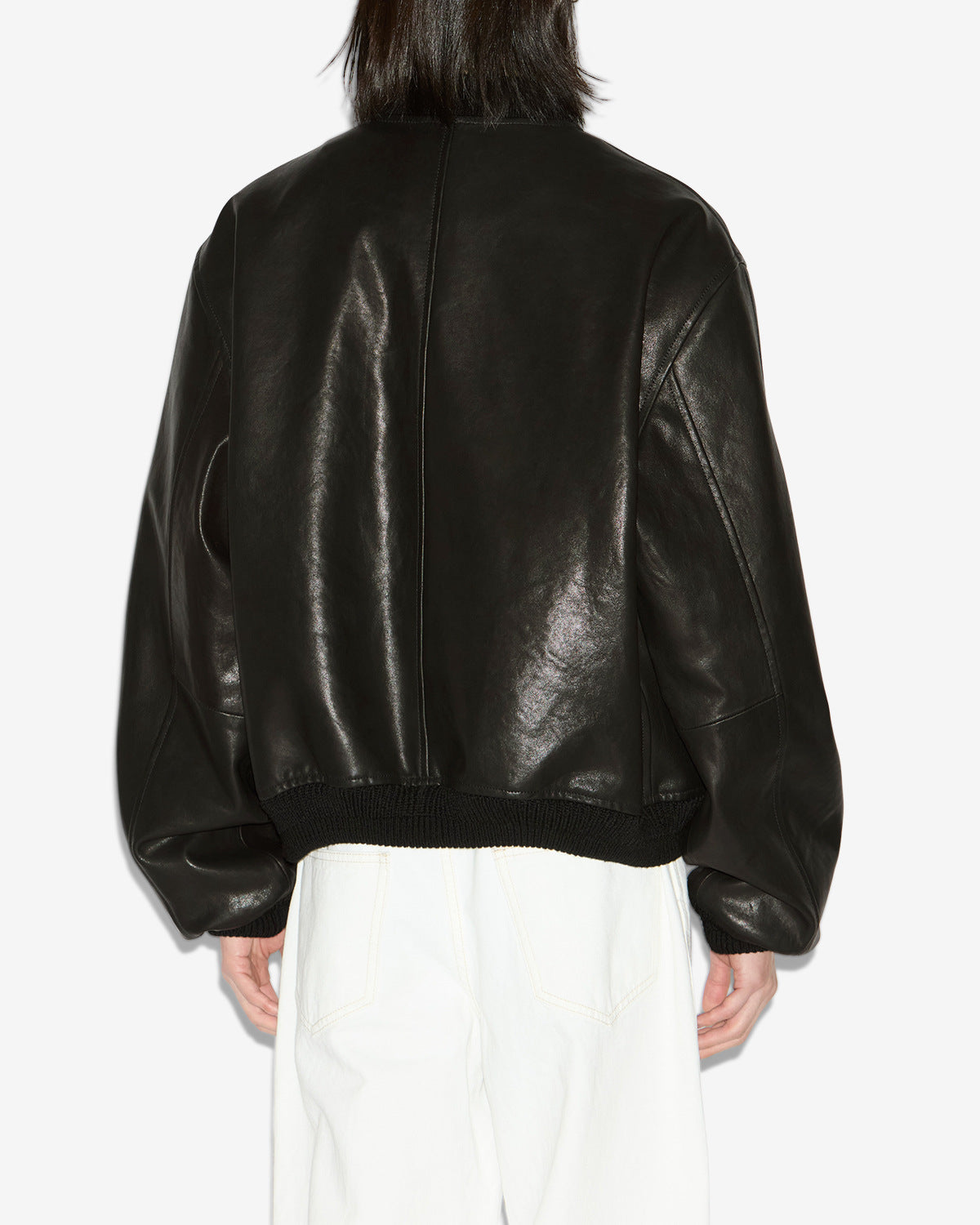 BLAIKE JACKET